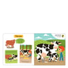My First Sound Book: Farm