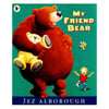 My Friend Bear