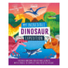 My Incredible Dinosaur Expedition