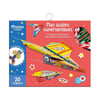 My little artists activity kit
