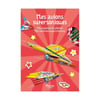 My little artists activity kit