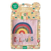 My Supersoft Cloth Book - Colours