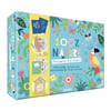 My treasure box - nature