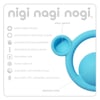 Nigi Nagi Nogi Primary Blue-Red-Yellow