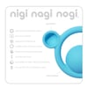 Nigi Nagi Nogi Primary Blue-Red-Yellow