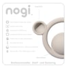 Nogi Beige