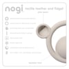 Nogi Beige