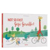 Not So Fast Gigi Giraffe