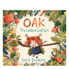 Oak the Littlest Leaf Girl