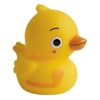 Oliver Duck has Fun in the Pond