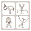 Oogi Junior Beige