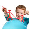 Oogi Red