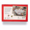 Orient Express - 1000 Piece Jigsaw Puzzle