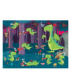 Ormandaki Ejderhalar Dev Puzzle