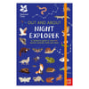 Out And About Night Explorer