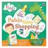 Pablo: Pablo Goes Shopping