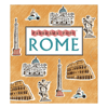 Panorama Pops - Rome