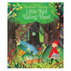 Peep Inside A Fairy Tale Little Red Riding Hood