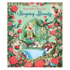Peep Inside A Fairy Tale Sleeping Beauty