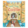 Peep Inside The Castle