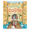 Peep Inside The Castle