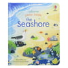 Peep Inside The Seashore
