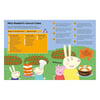 Peppa Pig - Cookbook