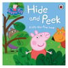 Peppa Pig - Hide And Peek
