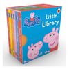 Peppa Pig - Little Library