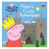 Peppa Pig - Peppa S Castle Adventure