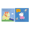 Peppa Pig - Peppa s Clubhouse Fun