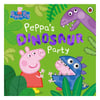 Peppa Pig - Peppas Dinosaur Party
