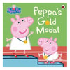 Peppa Pig - Peppas Gold Medal
