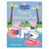 Peppa Pig - Peppas Holiday Fun