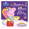 Peppa Pig - Peppas Royal Party