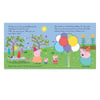 Peppa Pig - Peppas Surprise Party