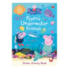 Peppa Pig - Peppas Underwater Friends Sticker Acti