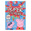 Peppa Pig - Super Stickers
