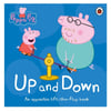 Peppa Pig - Up And Down