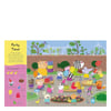 Peppa Pig - Wheress Peppa at the Zoo