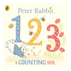 Peter Rabbit 123 A Counting Book
