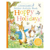 Peter Rabbit Hoppy Holidays Sticker Acti