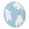 PlayShield Diskini Kendin Tasarla ve Kaydet