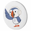 PlayShield Diskini Kendin Tasarla ve Kaydet