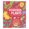 Powered by Plants