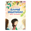 Raymie Nightingale