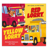 Red Lorry Yellow Lorry