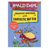 Roald Dahl Creative Writing With Fantast