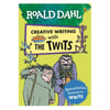 Roald Dahl Creative Writing With The Twi
