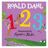 Roald Dahls 123